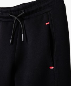 Pantalon de jogging à message garçon